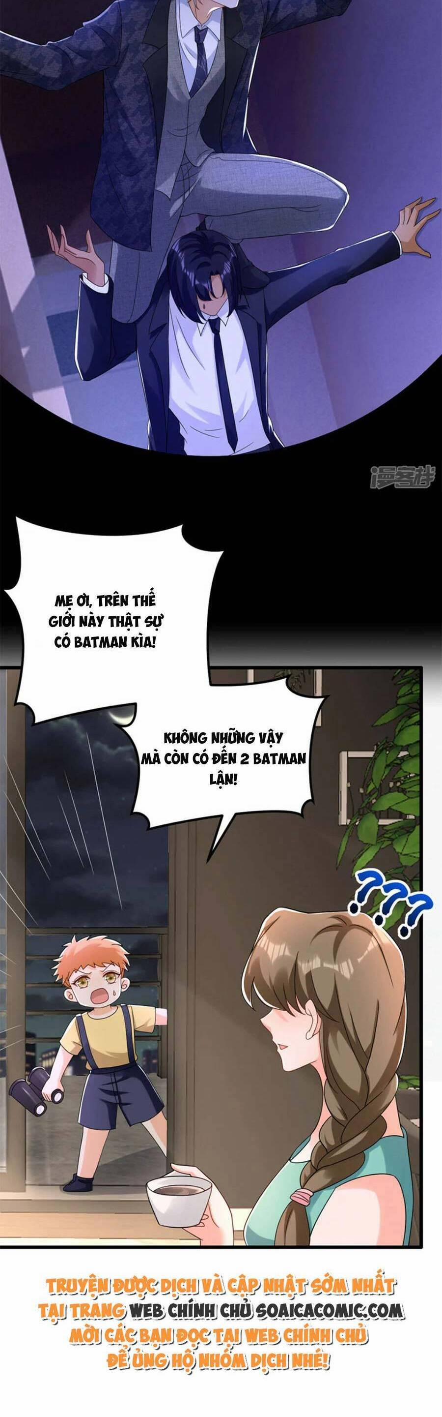 Đêm Nay Ác Nữ Giáng Lâm 67 trang 11