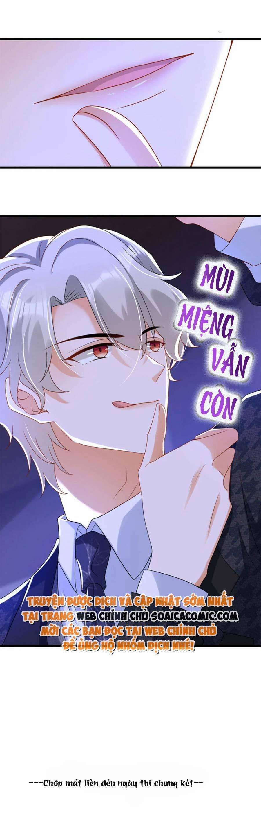 Đêm Nay Ác Nữ Giáng Lâm 67 trang 12