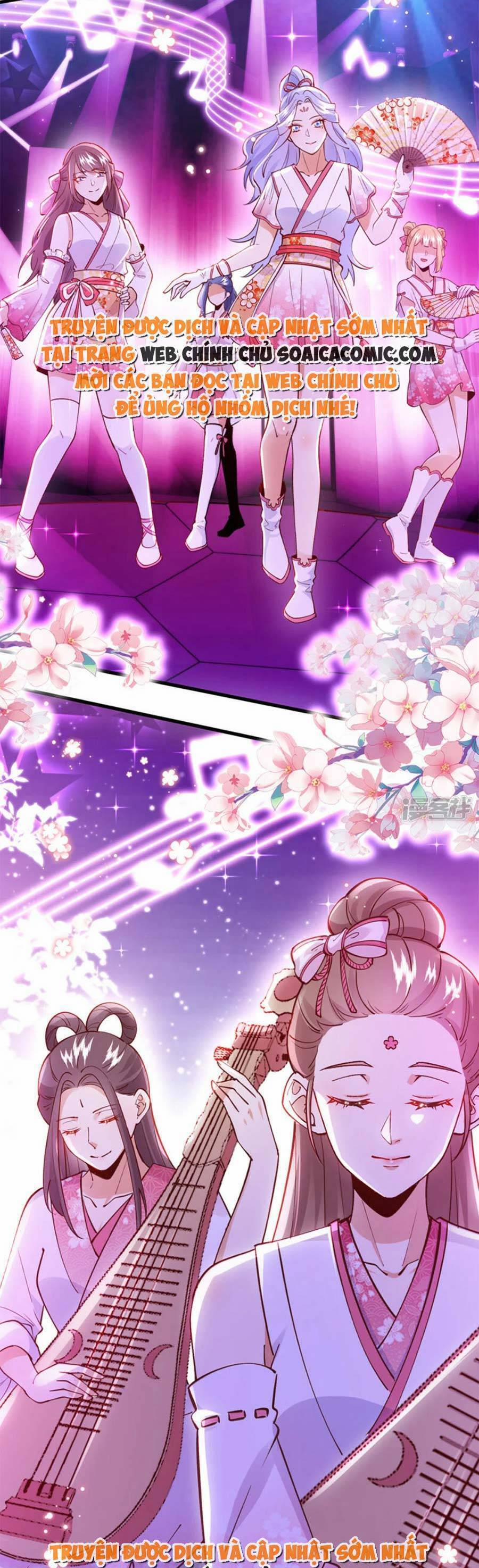 Đêm Nay Ác Nữ Giáng Lâm 67 trang 15