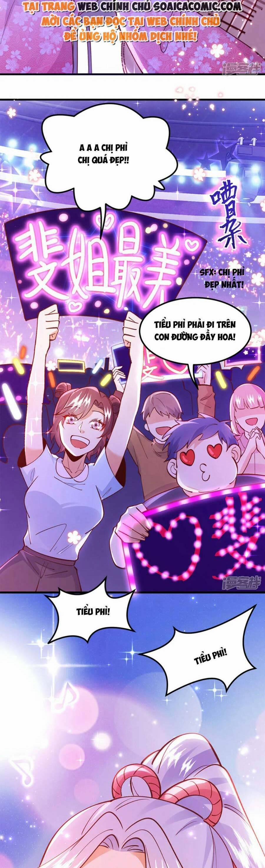 Đêm Nay Ác Nữ Giáng Lâm 67 trang 16