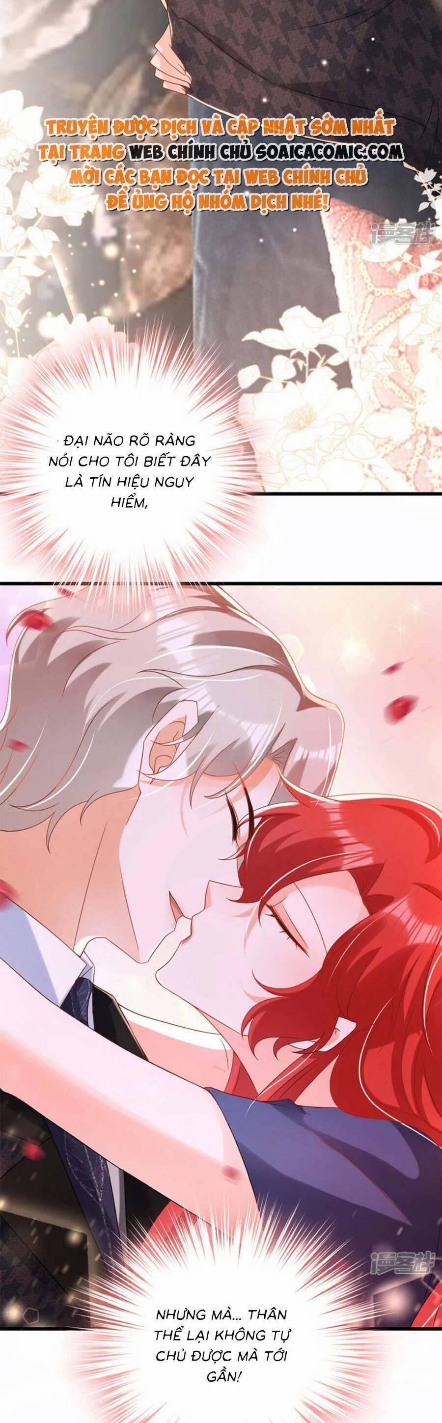 Đêm Nay Ác Nữ Giáng Lâm 67 trang 4