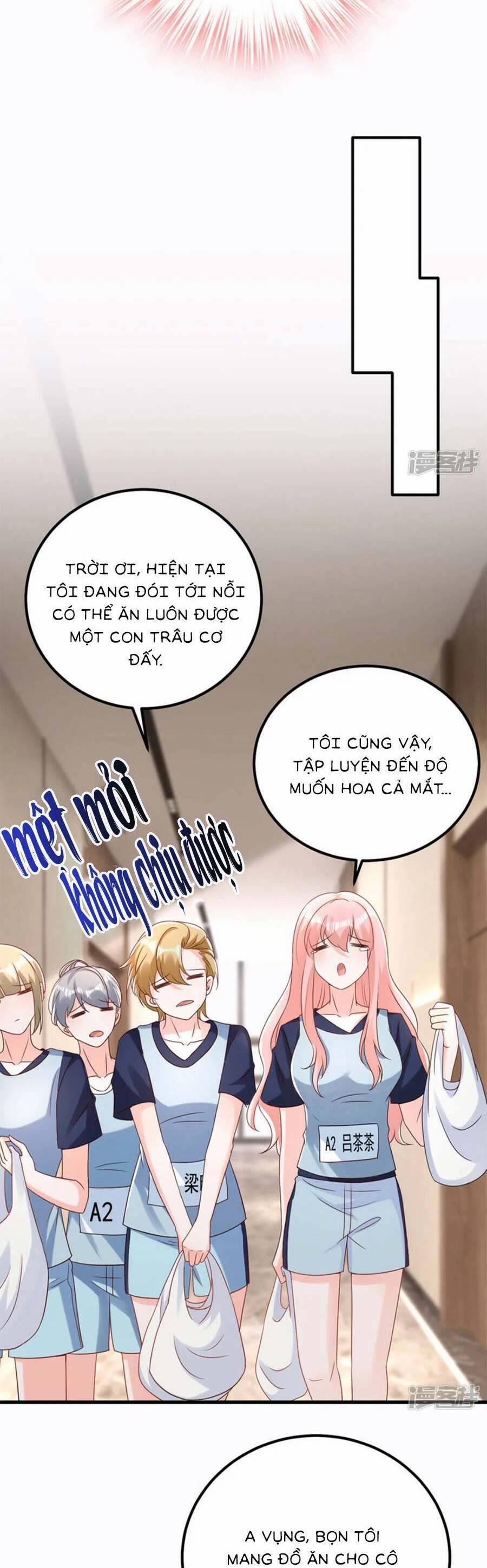 Đêm Nay Ác Nữ Giáng Lâm 67 trang 5