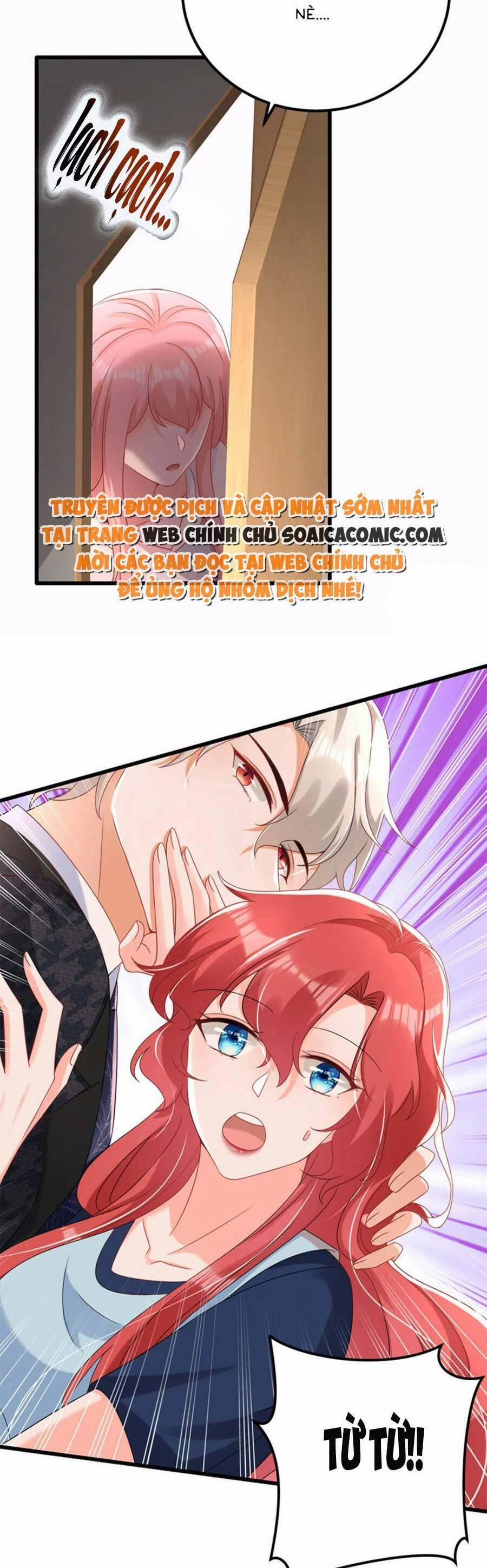 Đêm Nay Ác Nữ Giáng Lâm 67 trang 6