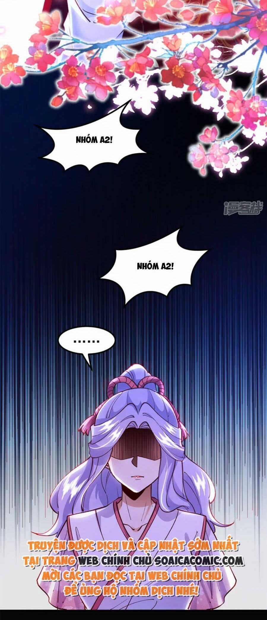 Đêm Nay Ác Nữ Giáng Lâm 68 trang 19