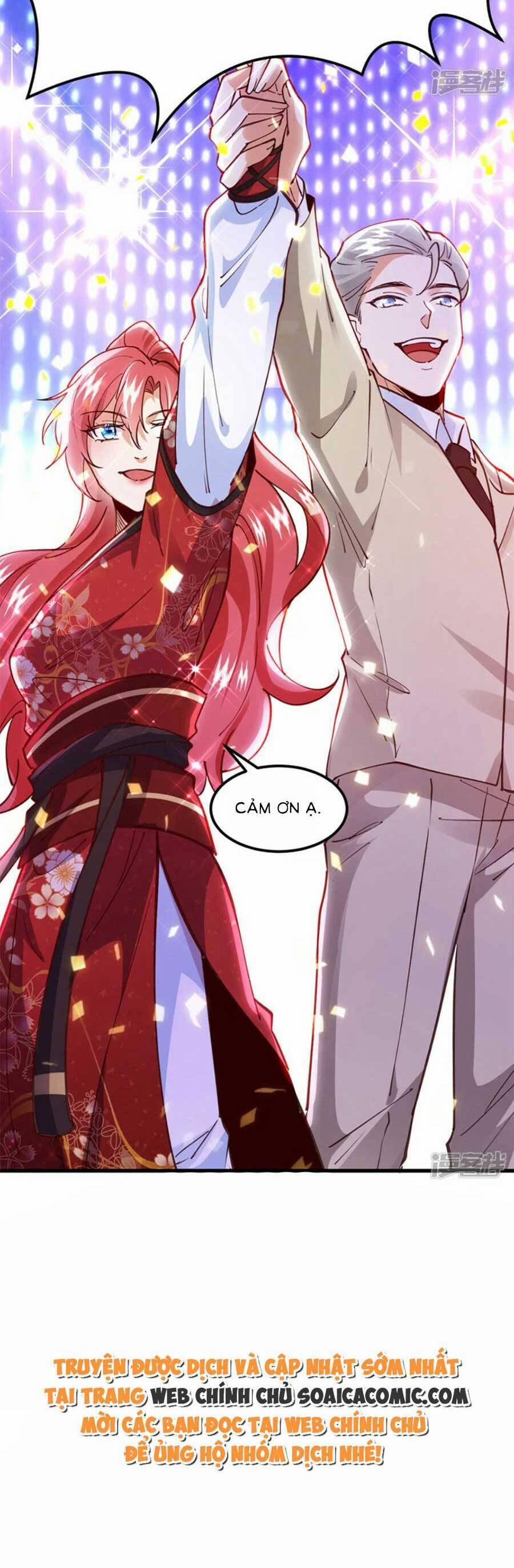 Đêm Nay Ác Nữ Giáng Lâm 68 trang 22