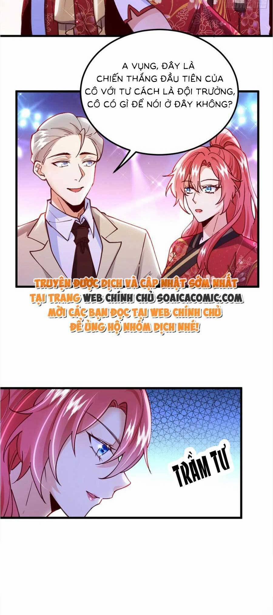 Đêm Nay Ác Nữ Giáng Lâm 69 trang 1