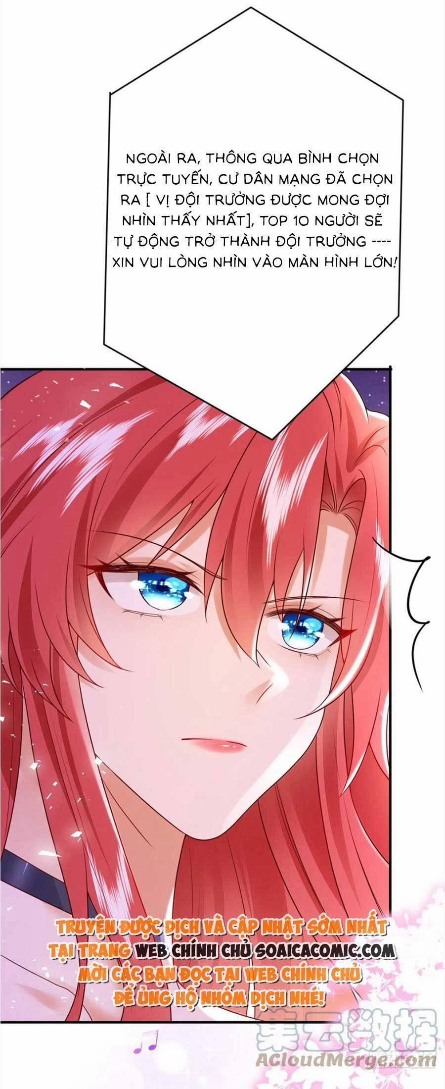 Đêm Nay Ác Nữ Giáng Lâm 69 trang 11