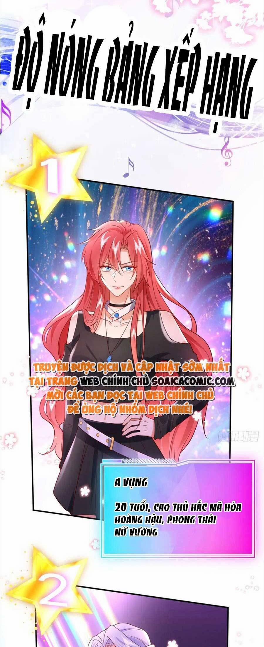 Đêm Nay Ác Nữ Giáng Lâm 69 trang 12