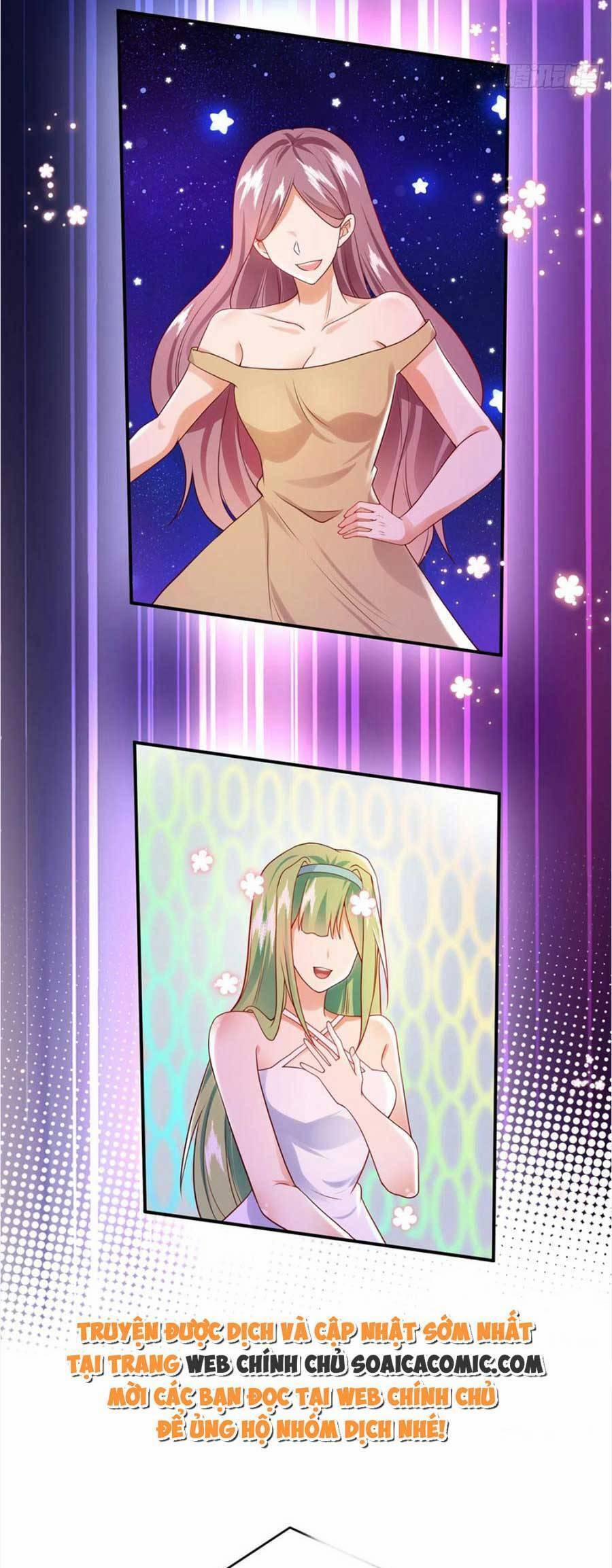 Đêm Nay Ác Nữ Giáng Lâm 69 trang 14