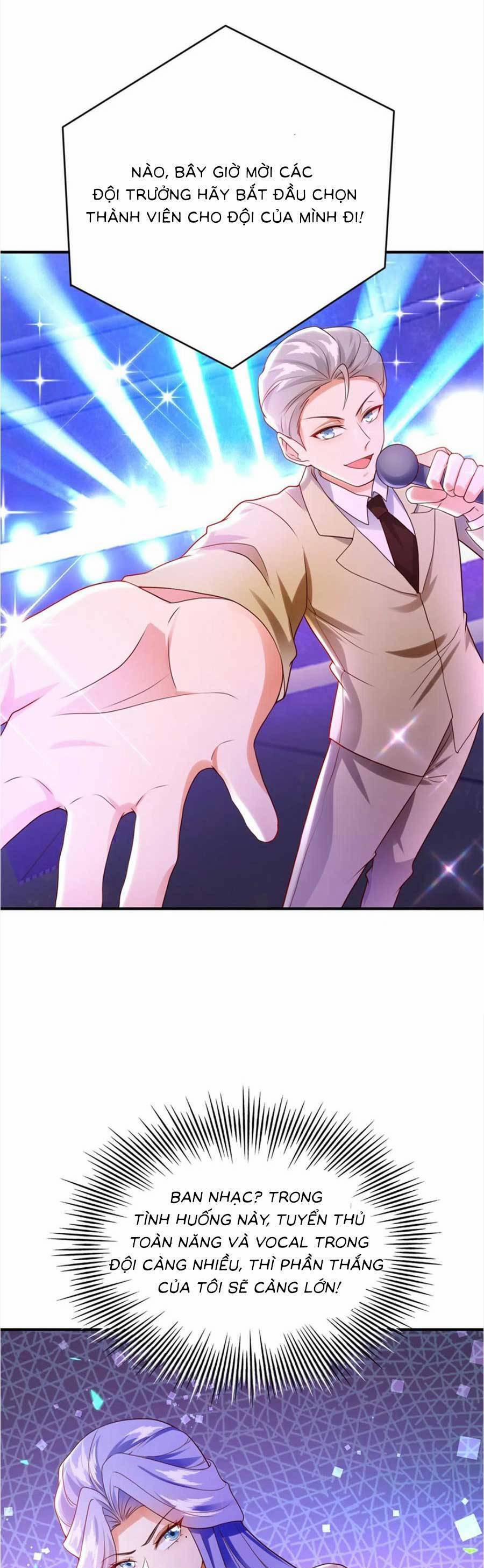 Đêm Nay Ác Nữ Giáng Lâm 69 trang 17