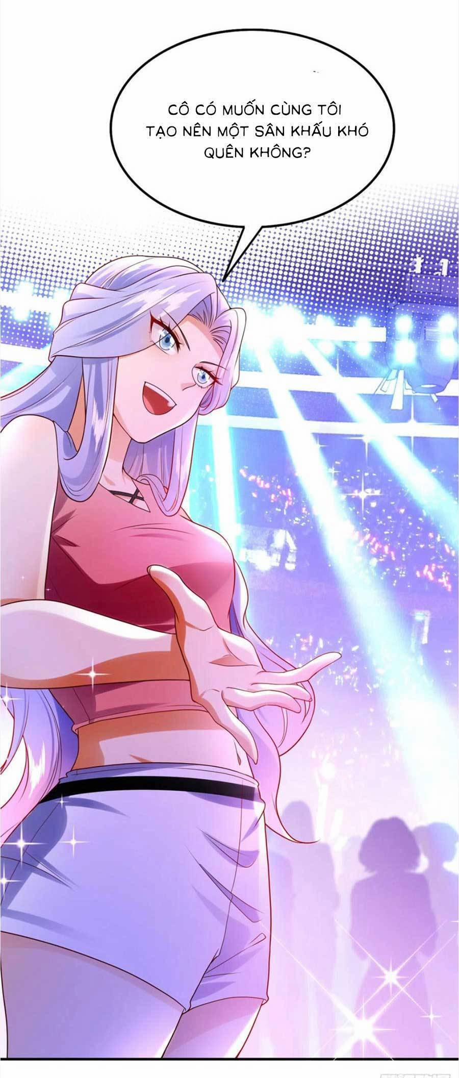 Đêm Nay Ác Nữ Giáng Lâm 69 trang 19