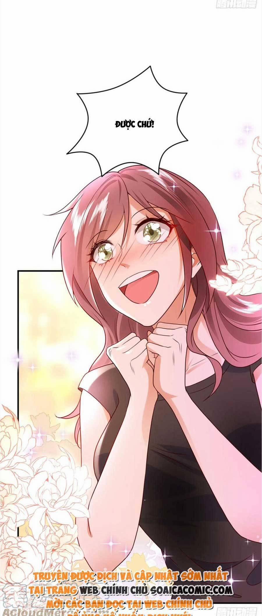 Đêm Nay Ác Nữ Giáng Lâm 69 trang 20