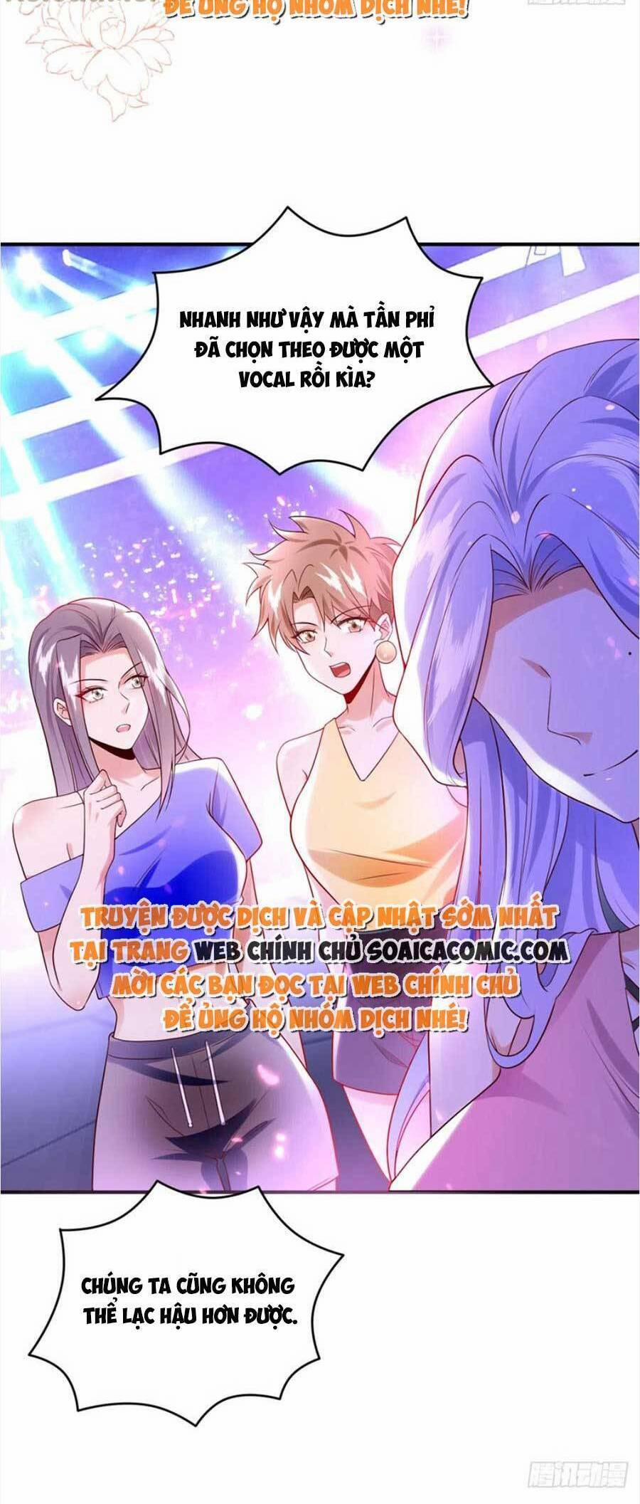 Đêm Nay Ác Nữ Giáng Lâm 69 trang 21