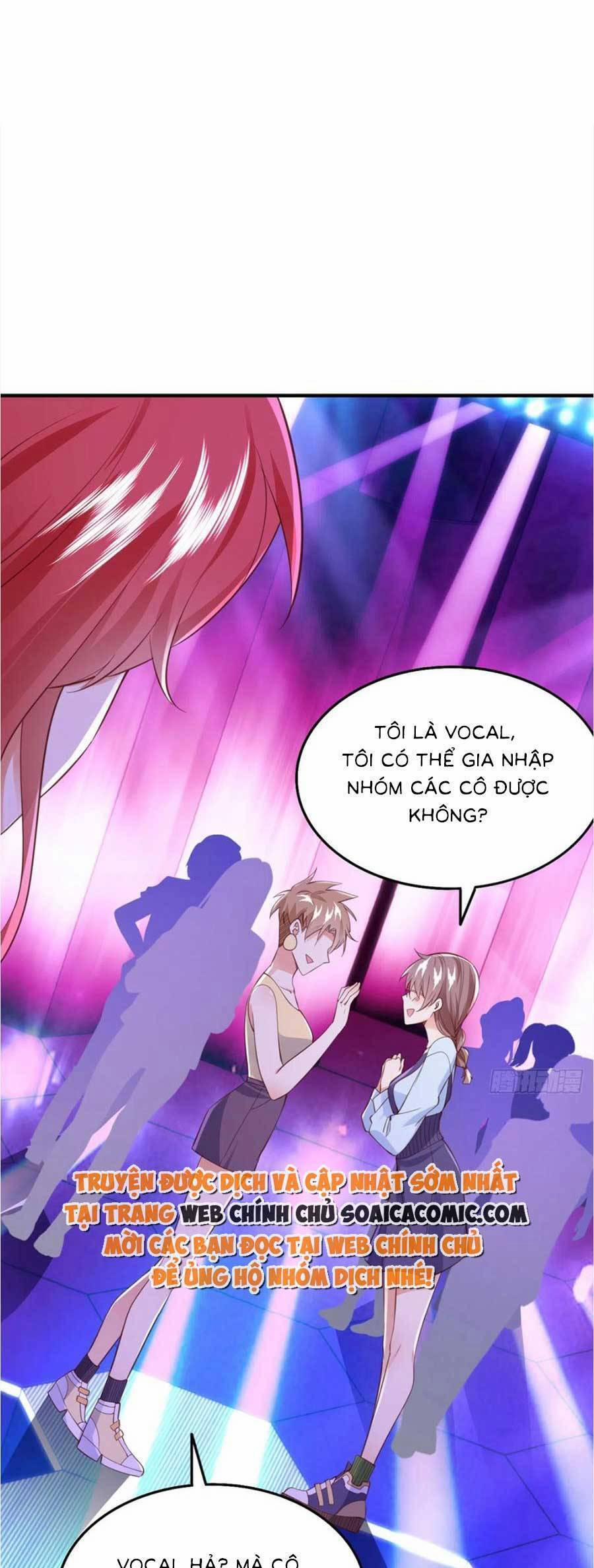 Đêm Nay Ác Nữ Giáng Lâm 69 trang 25