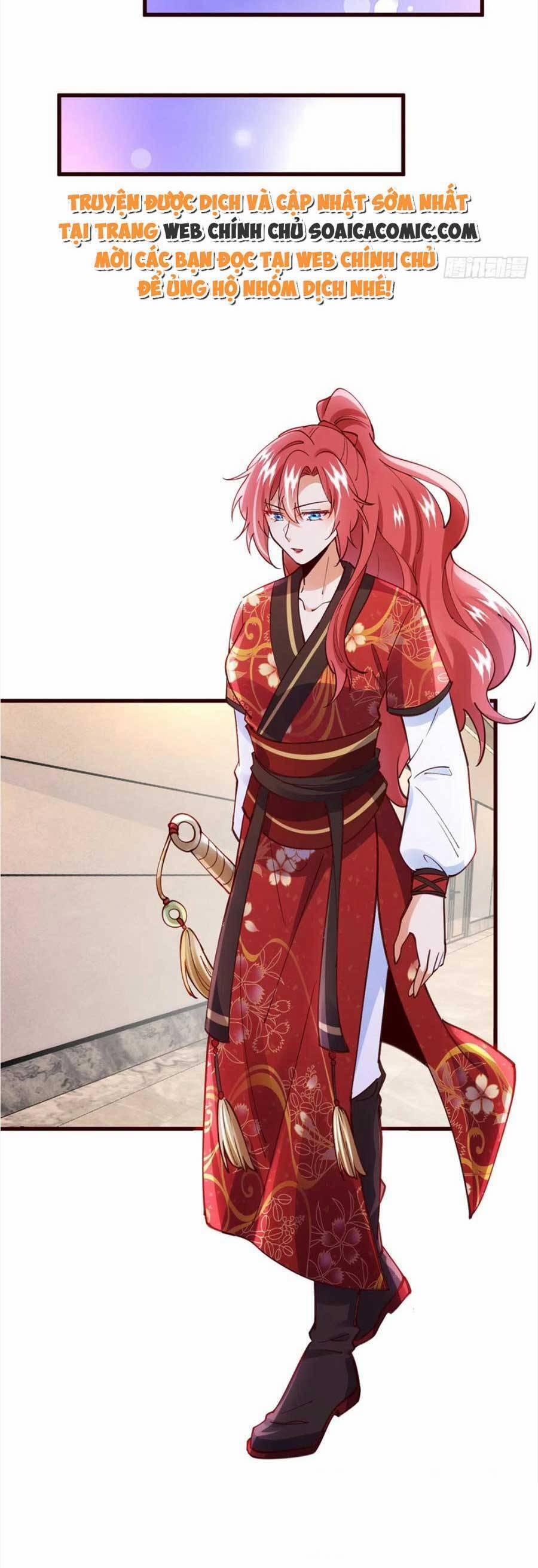 Đêm Nay Ác Nữ Giáng Lâm 69 trang 4