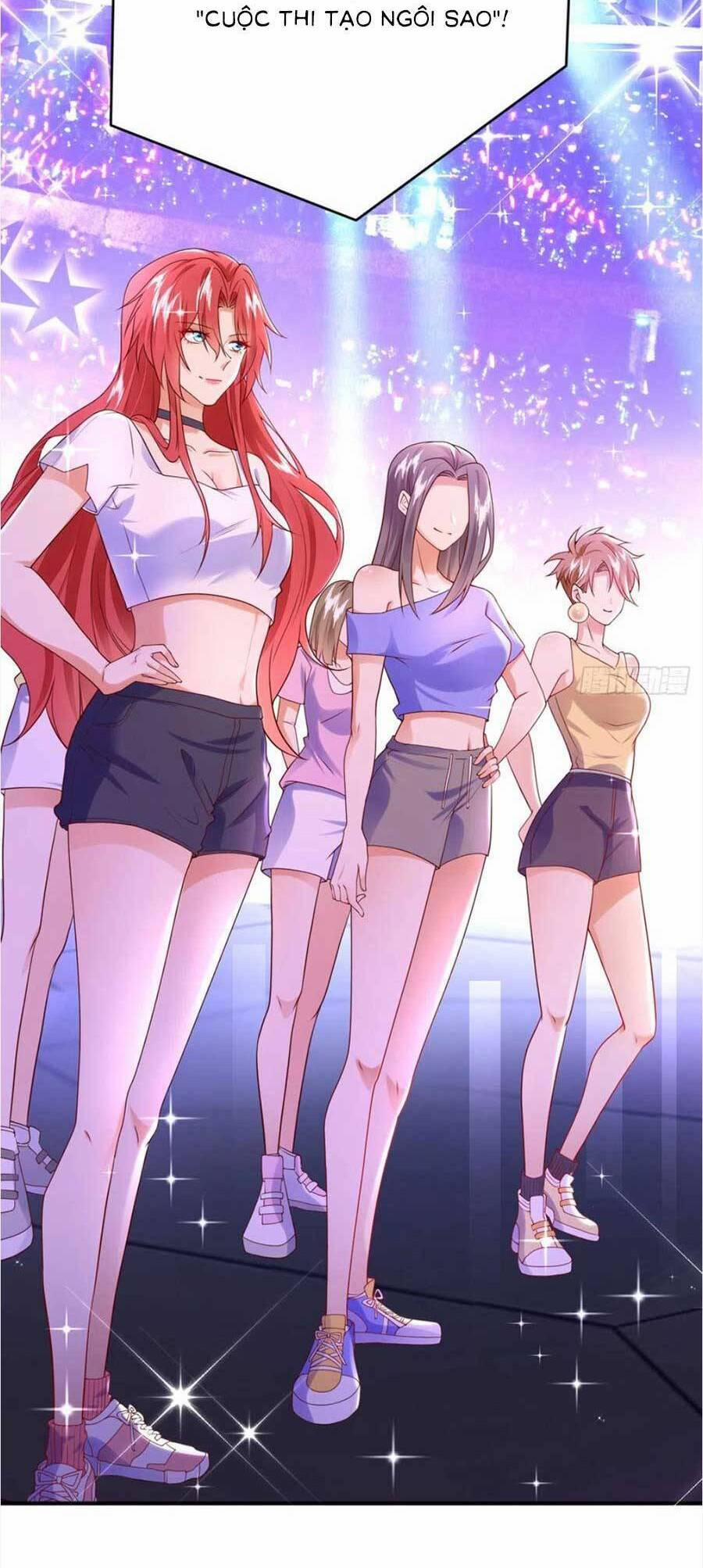 Đêm Nay Ác Nữ Giáng Lâm 69 trang 7