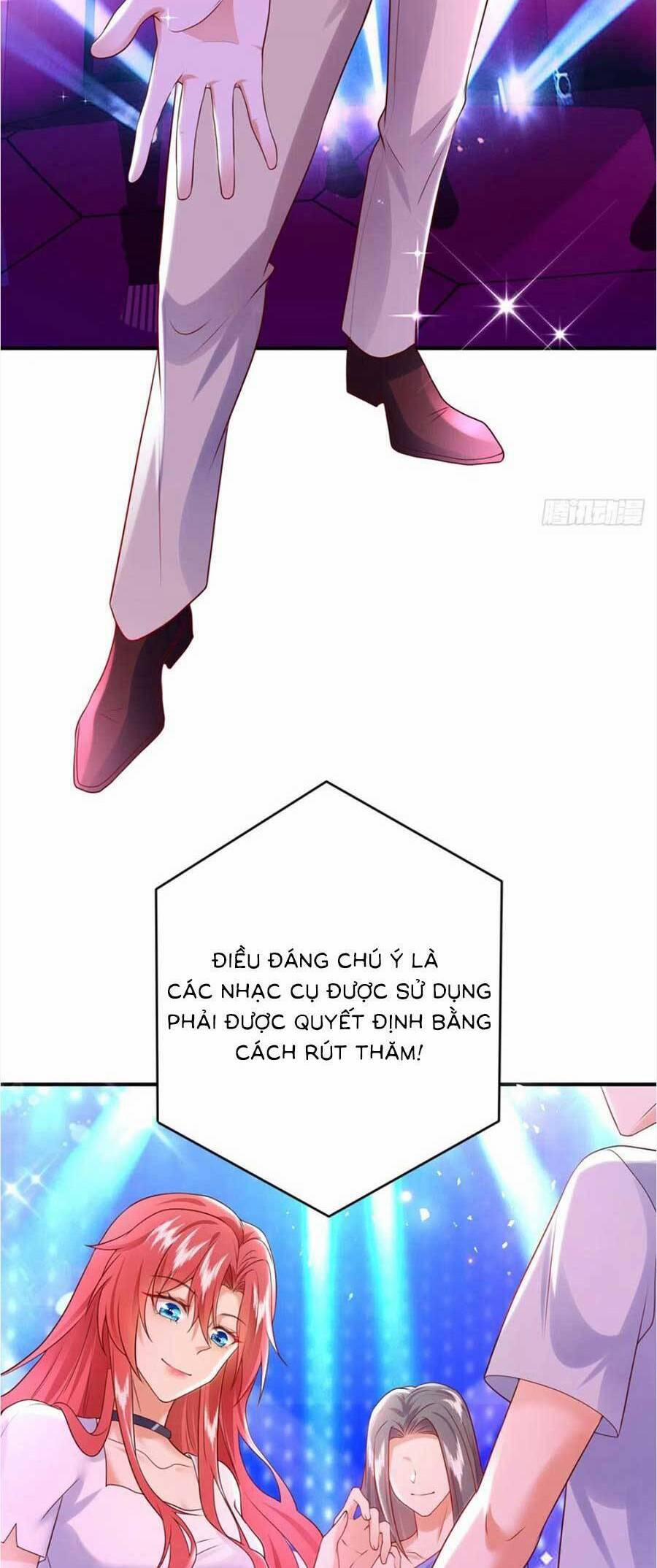 Đêm Nay Ác Nữ Giáng Lâm 69 trang 9