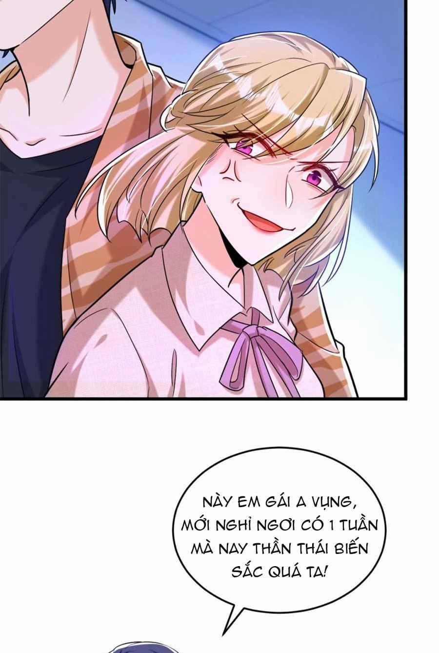 Đêm Nay Ác Nữ Giáng Lâm 7 trang 11
