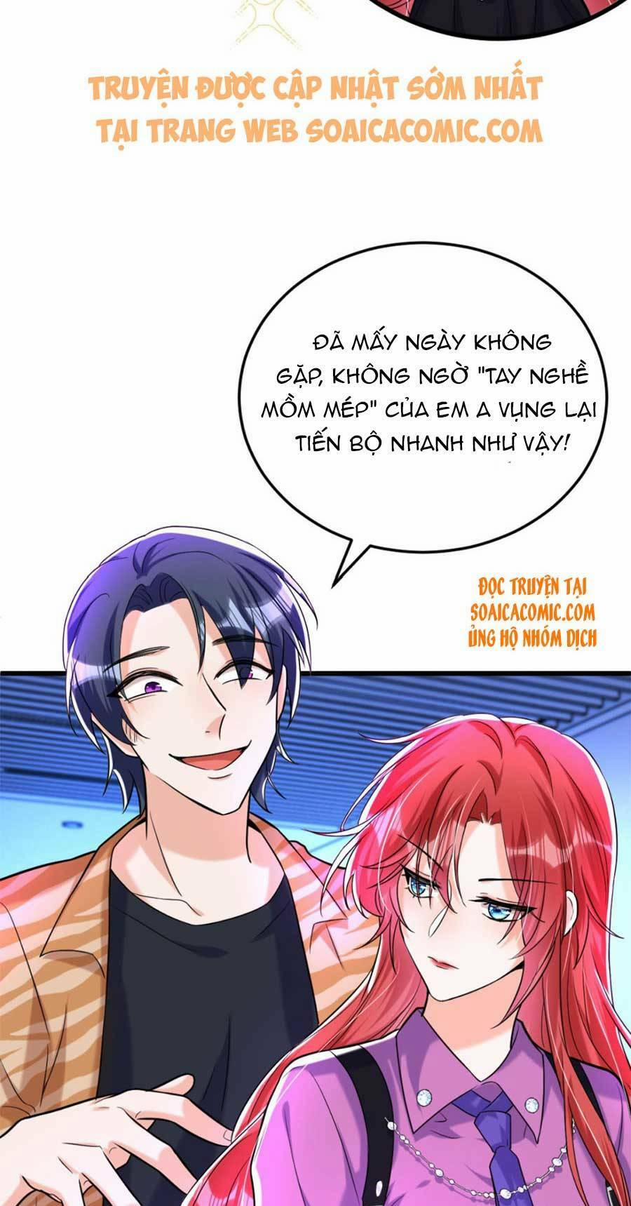 Đêm Nay Ác Nữ Giáng Lâm 7 trang 24