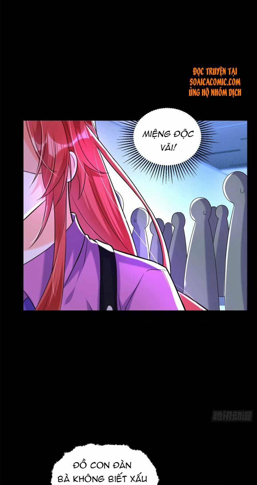 Đêm Nay Ác Nữ Giáng Lâm 7 trang 30