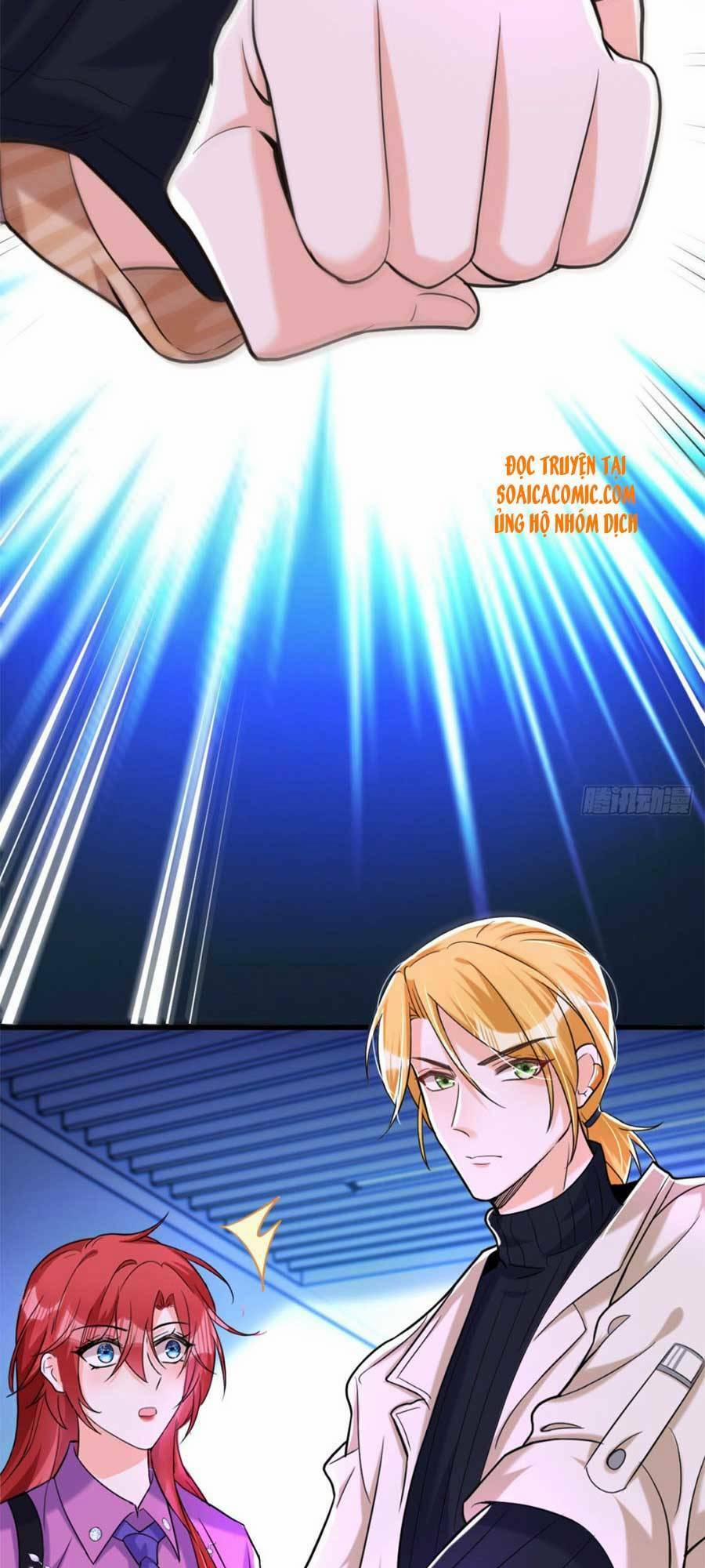 Đêm Nay Ác Nữ Giáng Lâm 7 trang 34