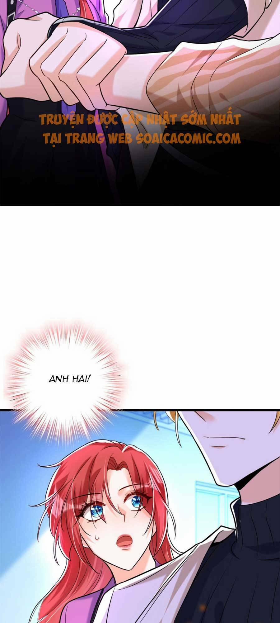 Đêm Nay Ác Nữ Giáng Lâm 7 trang 35