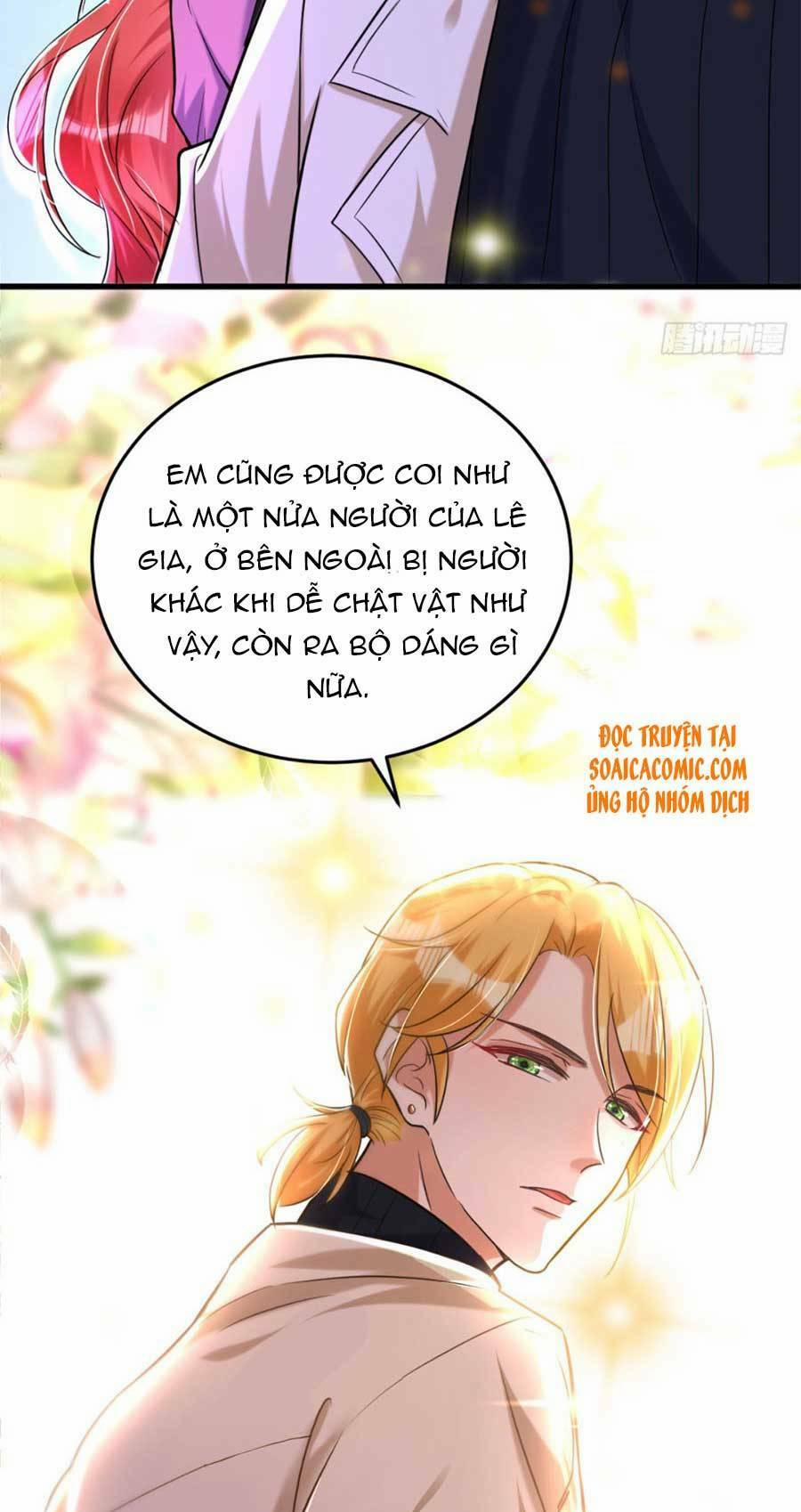 Đêm Nay Ác Nữ Giáng Lâm 7 trang 36