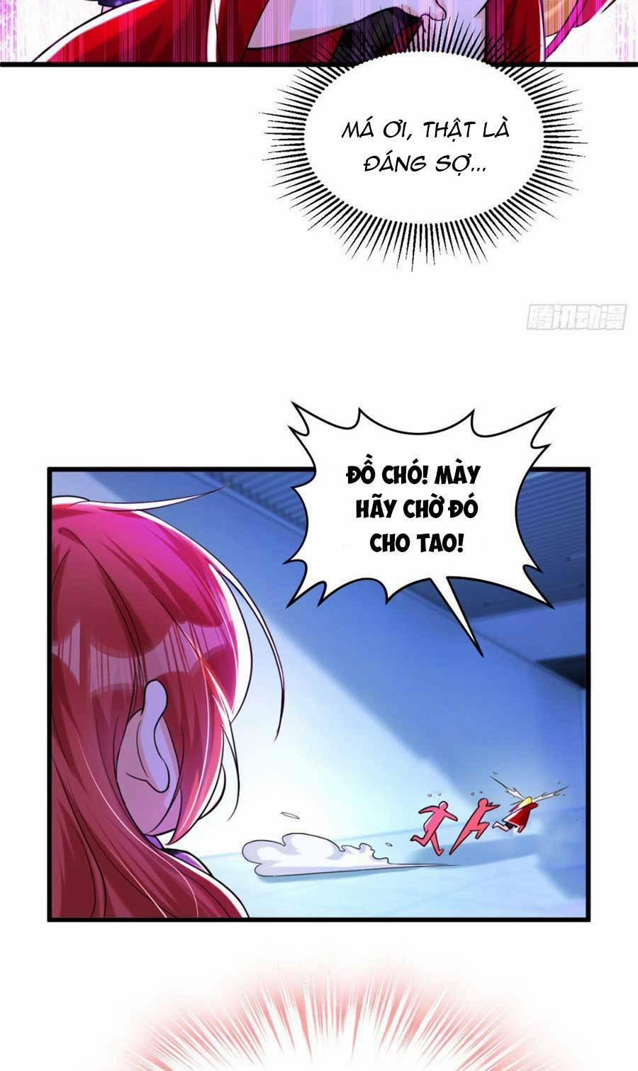 Đêm Nay Ác Nữ Giáng Lâm 7 trang 5