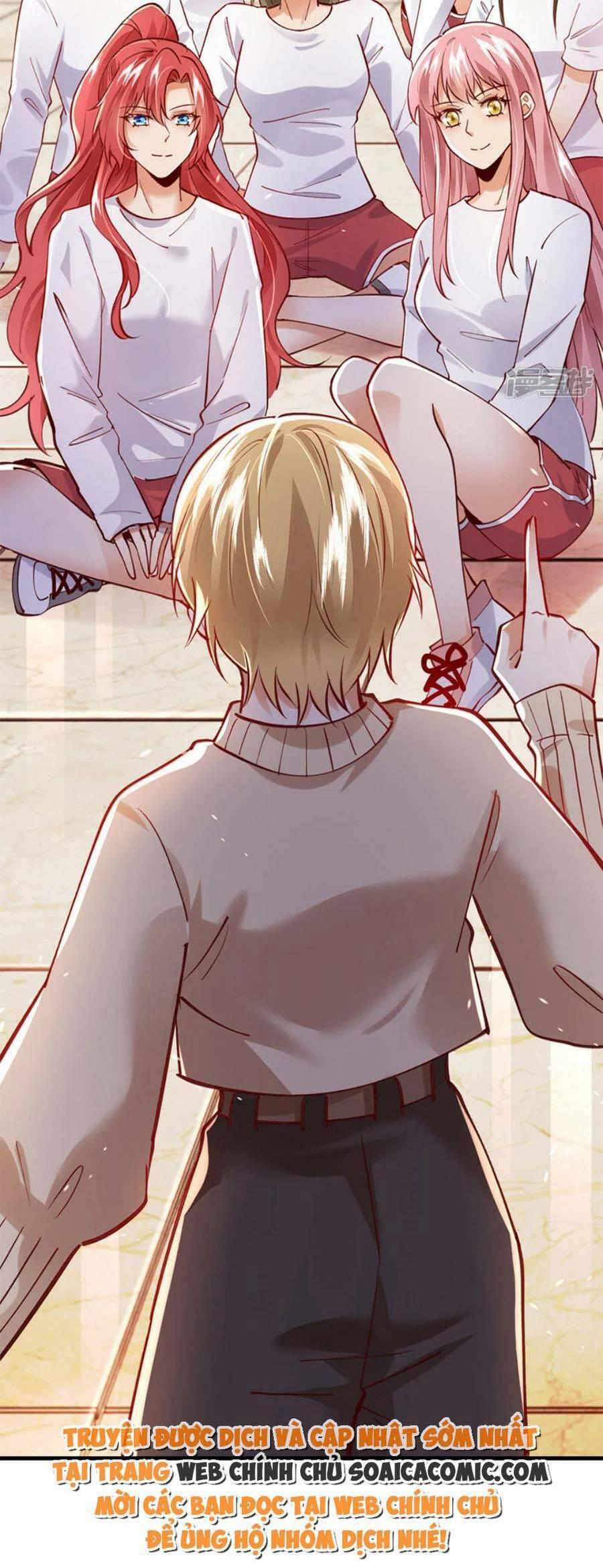 Đêm Nay Ác Nữ Giáng Lâm 70 trang 13