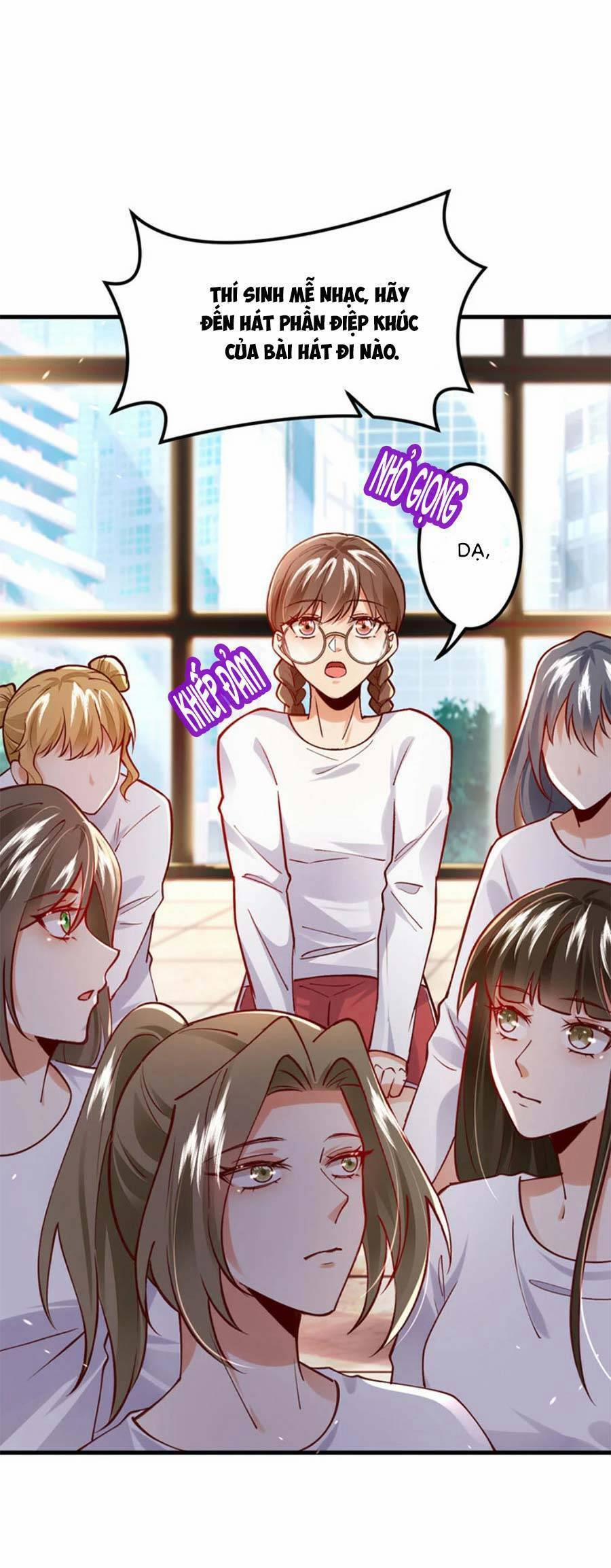 Đêm Nay Ác Nữ Giáng Lâm 70 trang 14