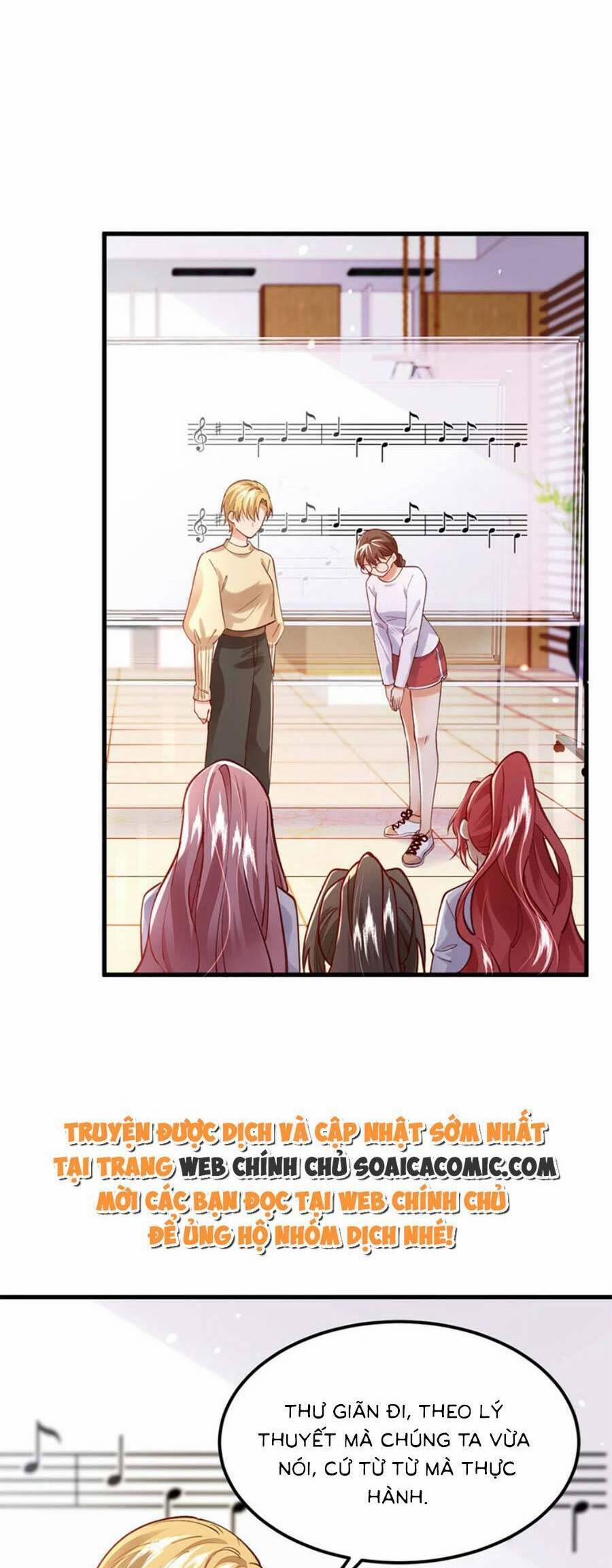 Đêm Nay Ác Nữ Giáng Lâm 70 trang 15