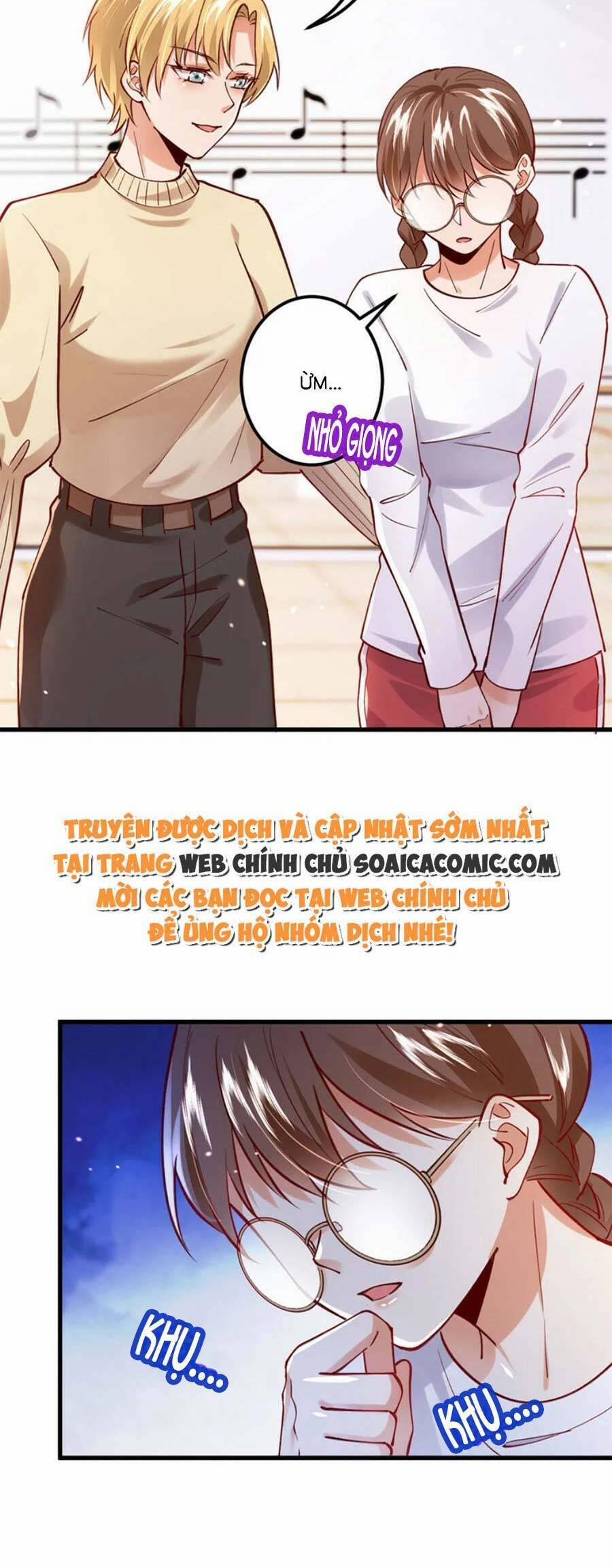 Đêm Nay Ác Nữ Giáng Lâm 70 trang 16