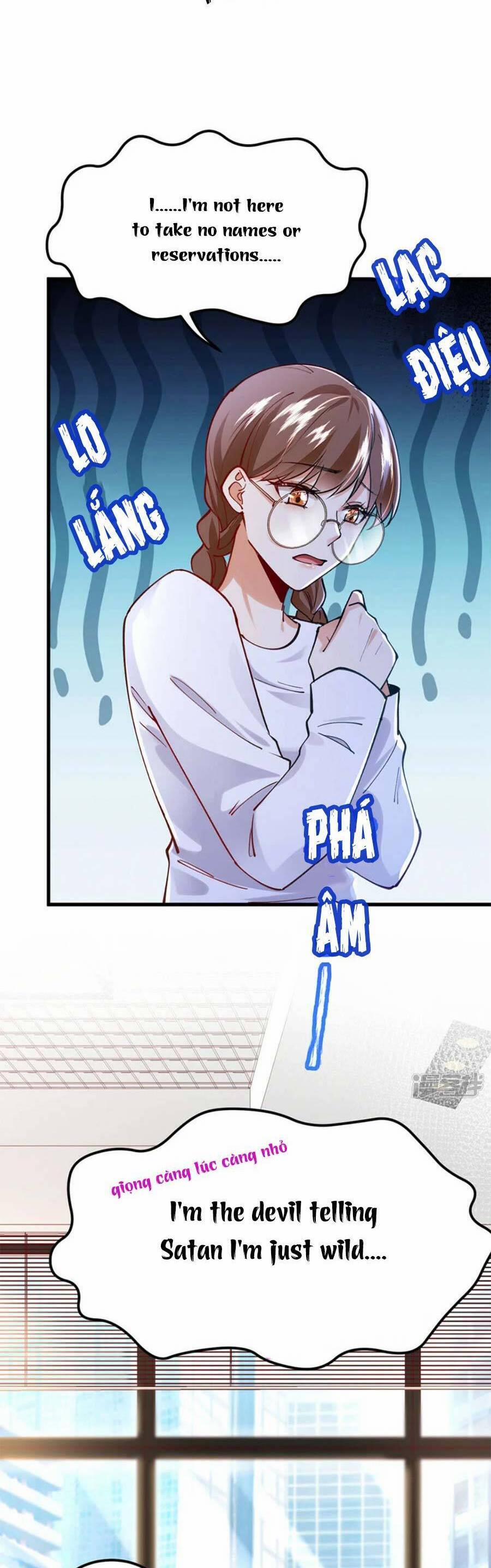 Đêm Nay Ác Nữ Giáng Lâm 70 trang 18
