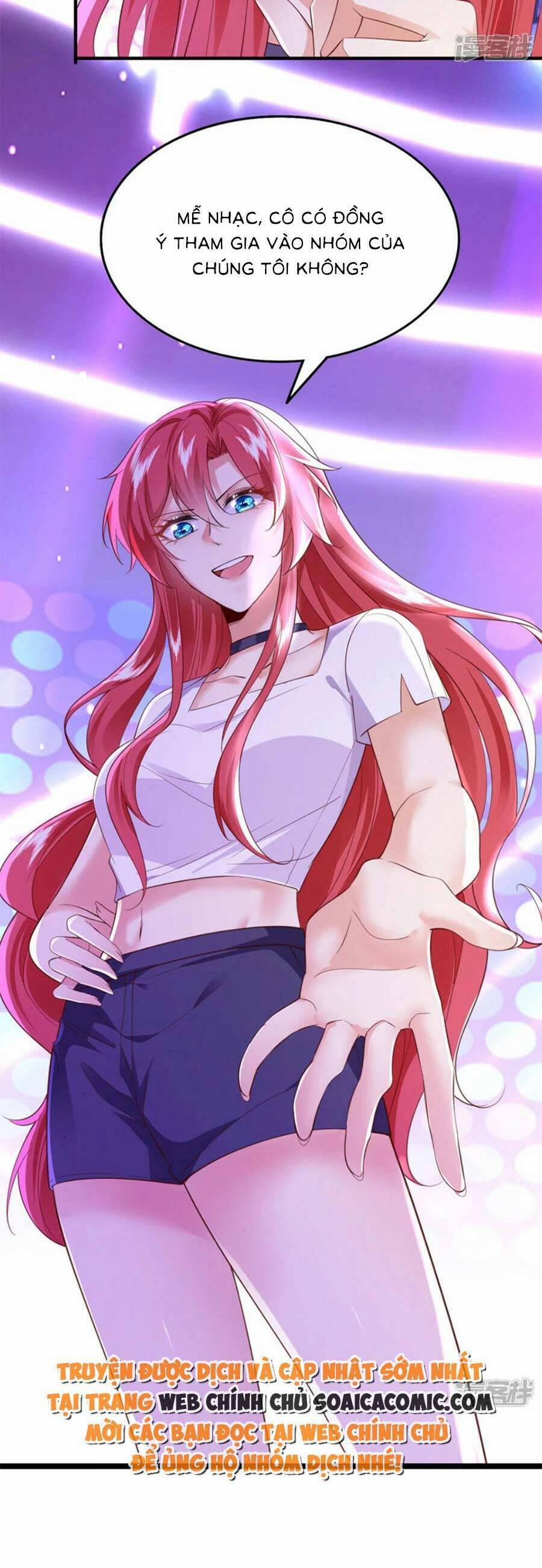 Đêm Nay Ác Nữ Giáng Lâm 70 trang 2