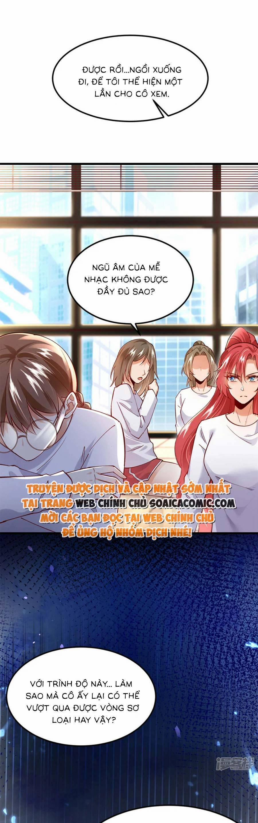 Đêm Nay Ác Nữ Giáng Lâm 70 trang 20