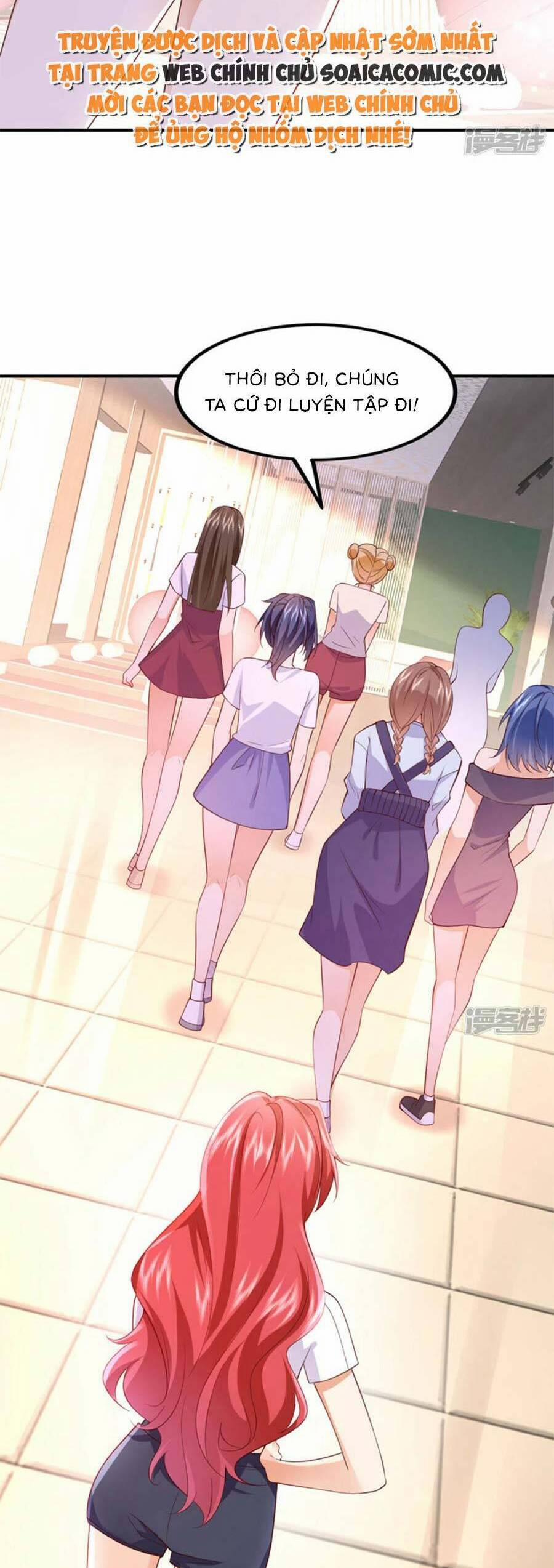 Đêm Nay Ác Nữ Giáng Lâm 70 trang 8