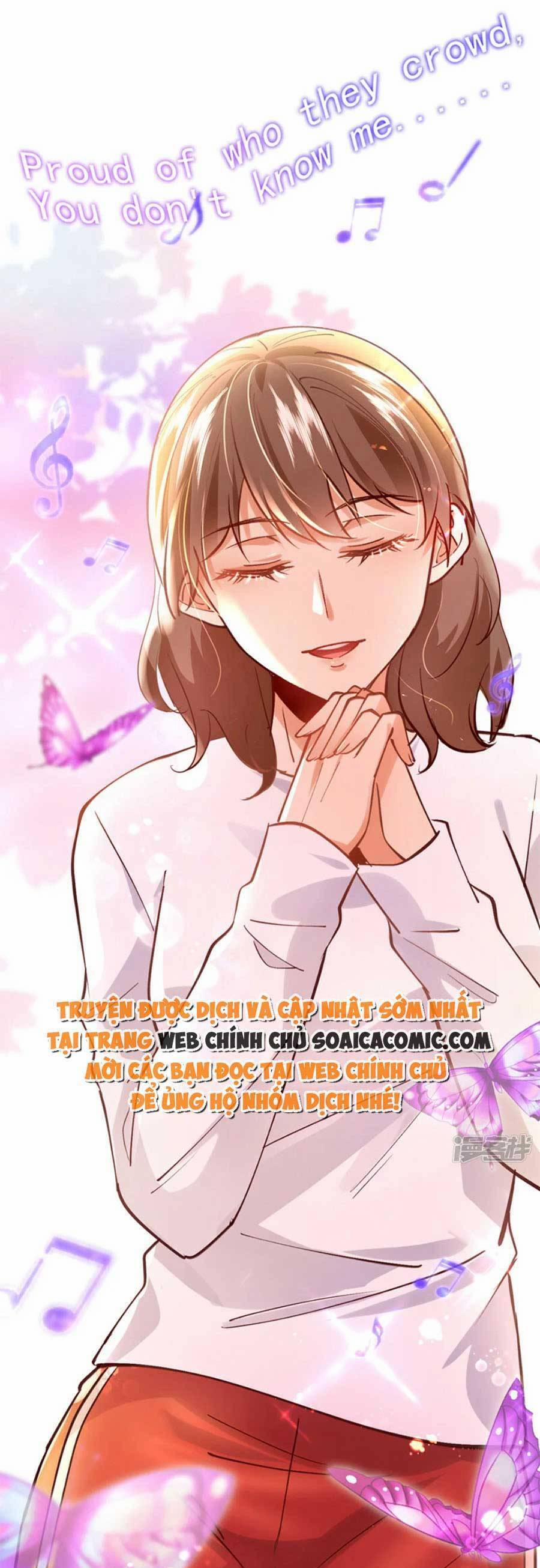 Đêm Nay Ác Nữ Giáng Lâm 71 trang 13