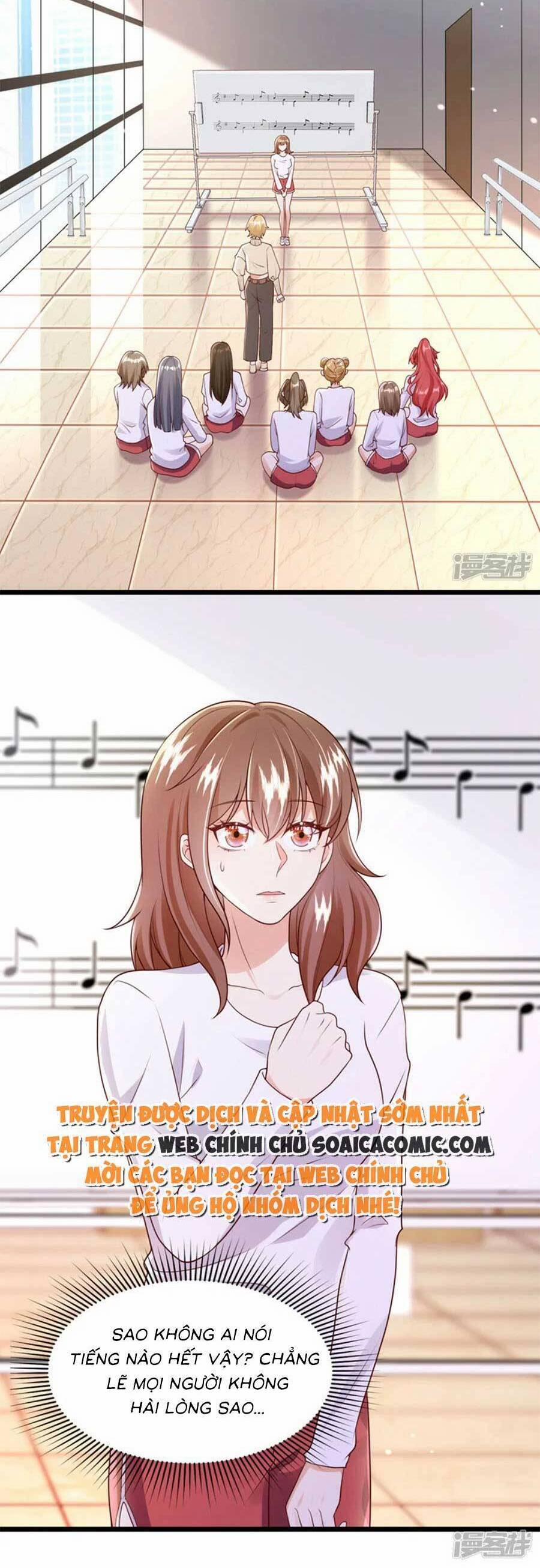 Đêm Nay Ác Nữ Giáng Lâm 71 trang 15