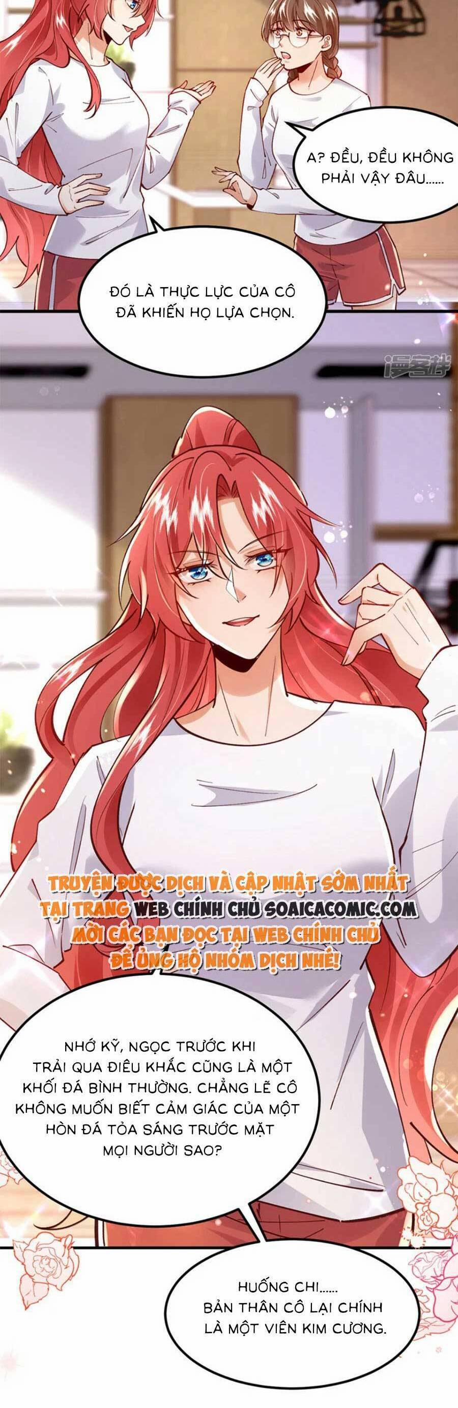 Đêm Nay Ác Nữ Giáng Lâm 71 trang 2