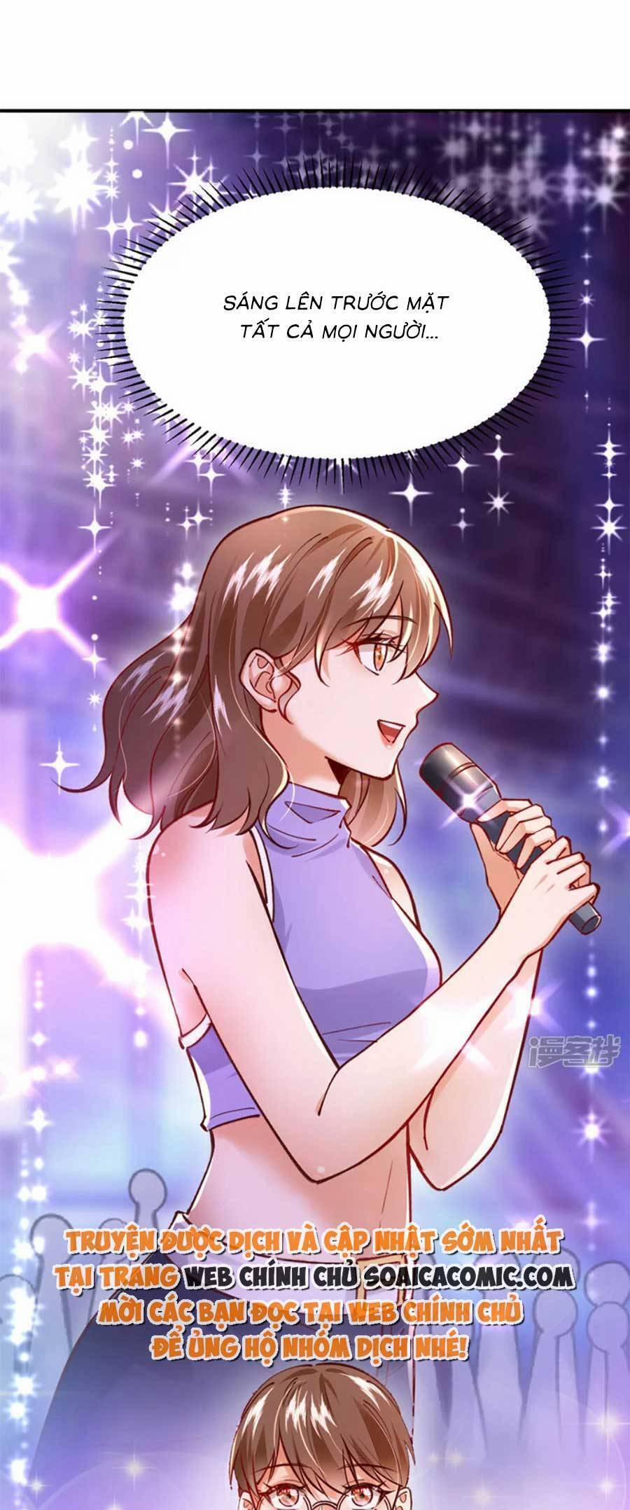 Đêm Nay Ác Nữ Giáng Lâm 71 trang 3