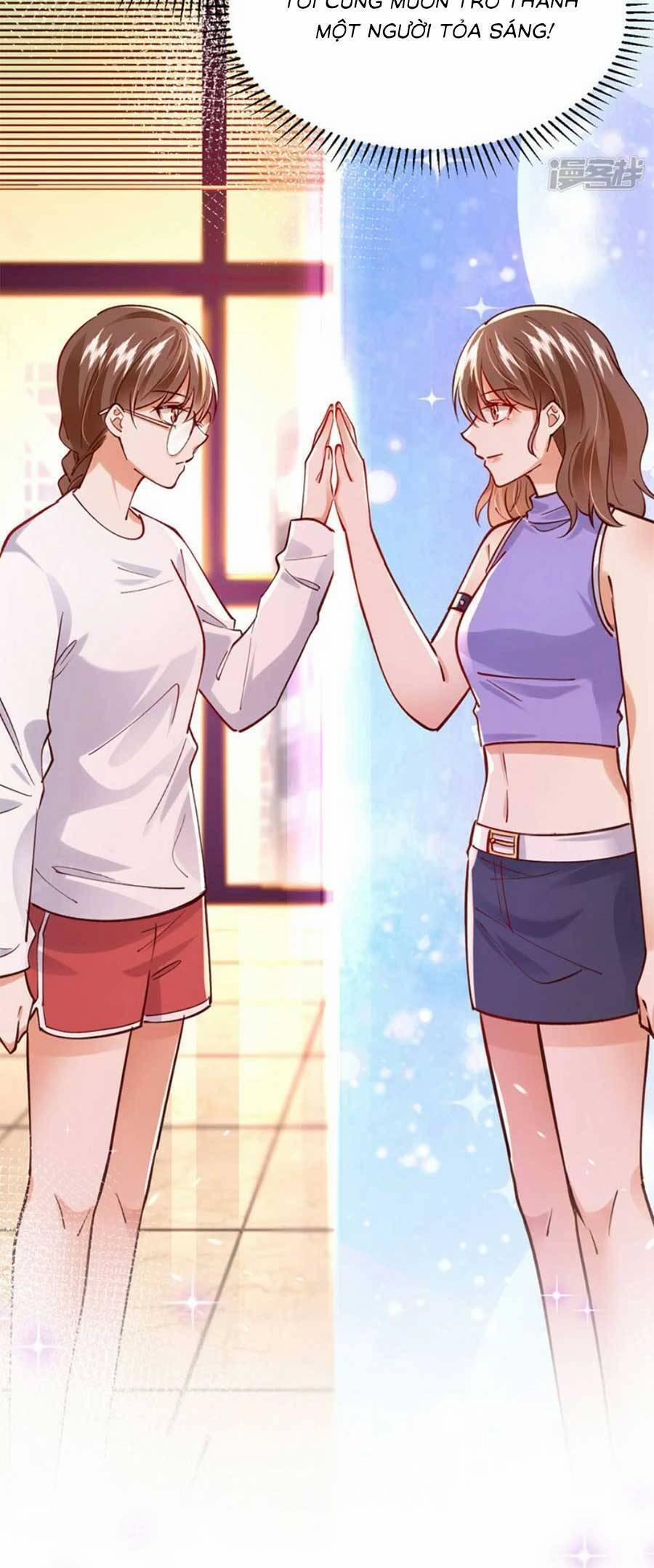 Đêm Nay Ác Nữ Giáng Lâm 71 trang 5