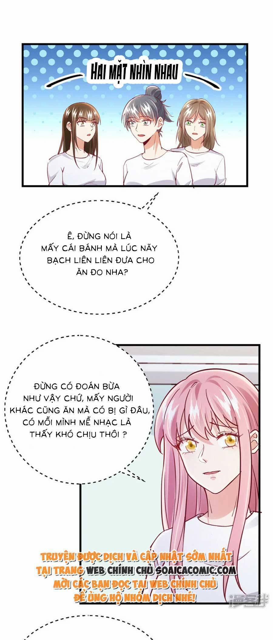 Đêm Nay Ác Nữ Giáng Lâm 72 trang 12