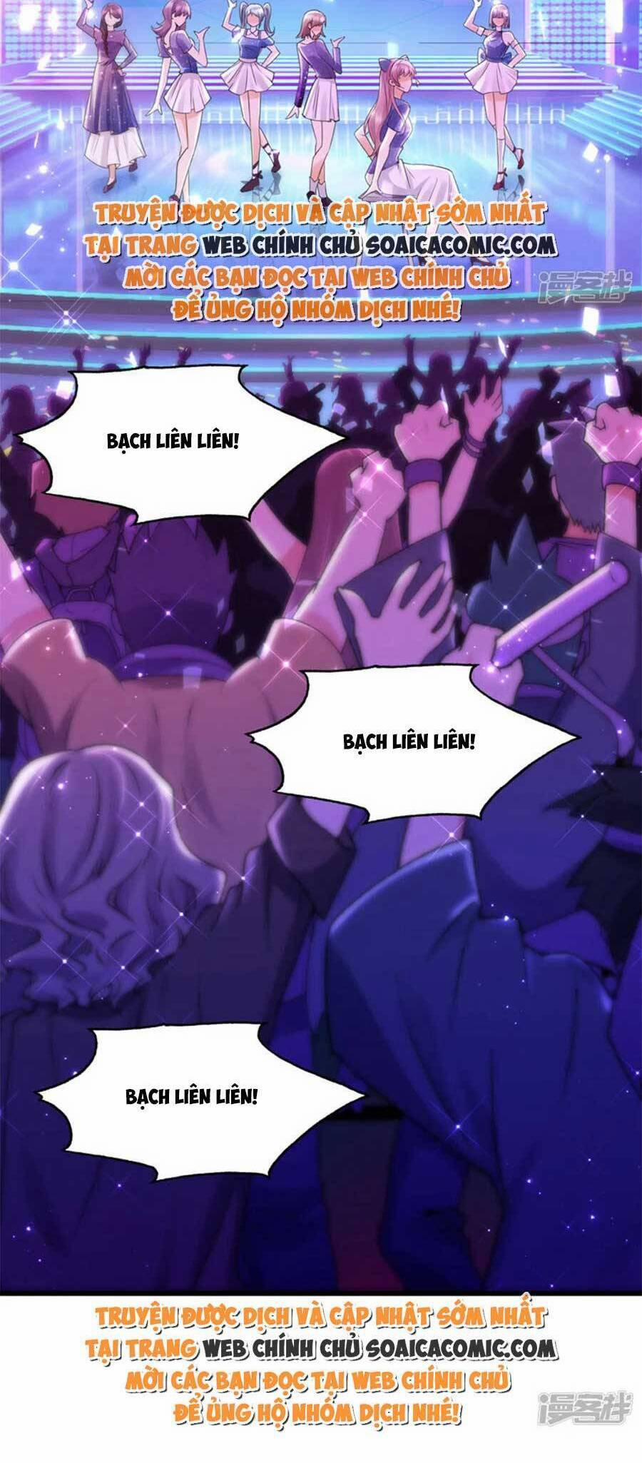 Đêm Nay Ác Nữ Giáng Lâm 72 trang 16