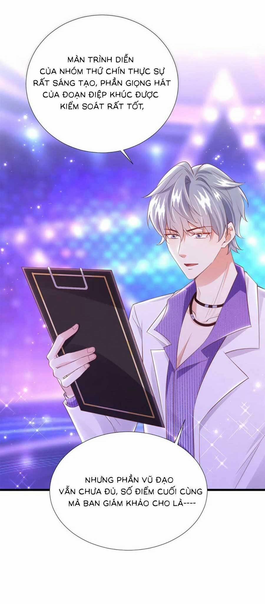 Đêm Nay Ác Nữ Giáng Lâm 72 trang 17