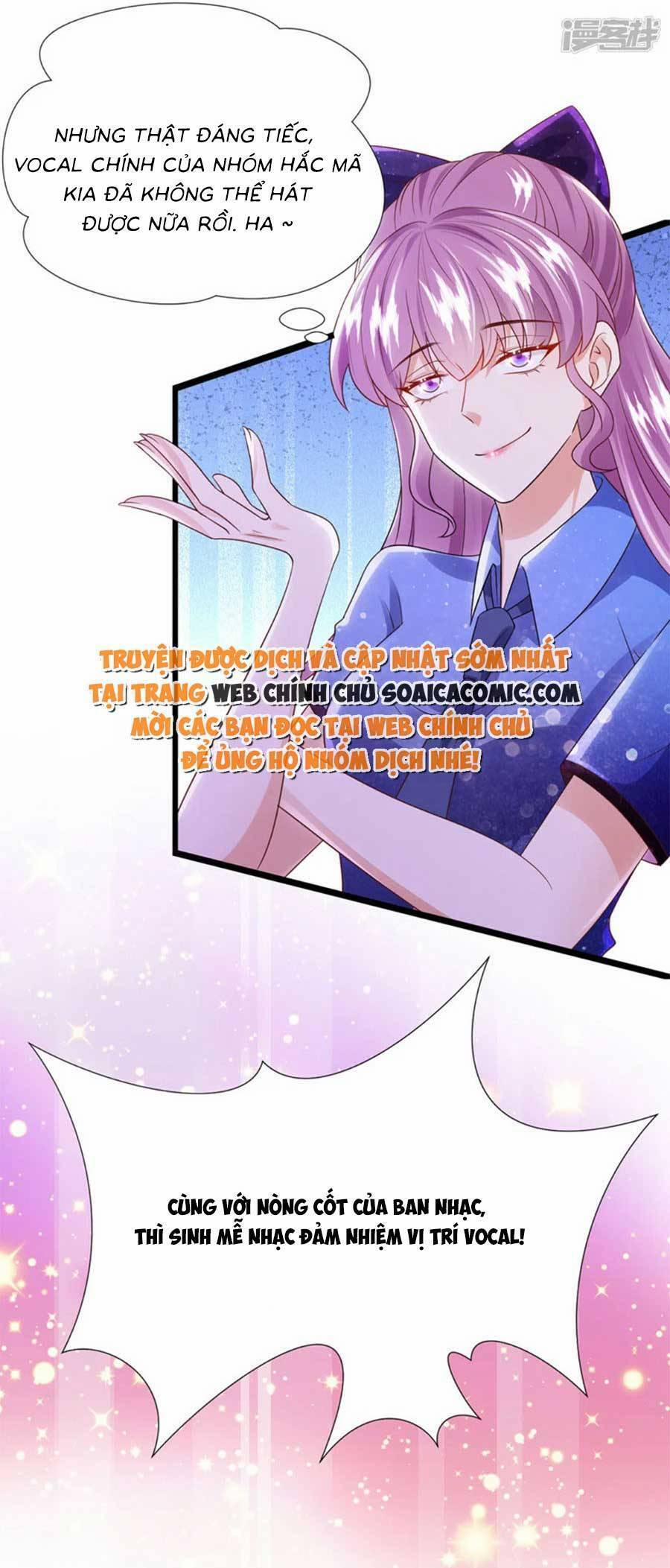 Đêm Nay Ác Nữ Giáng Lâm 72 trang 20