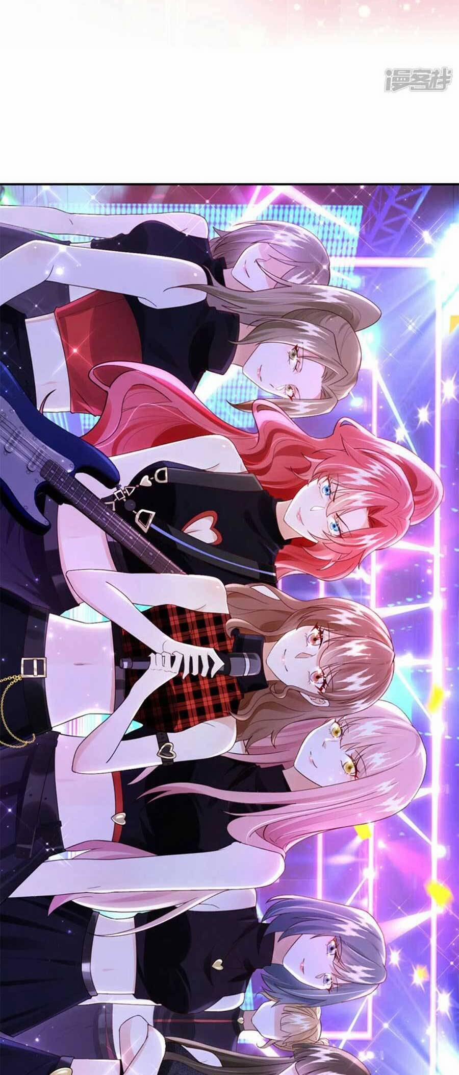 Đêm Nay Ác Nữ Giáng Lâm 72 trang 21