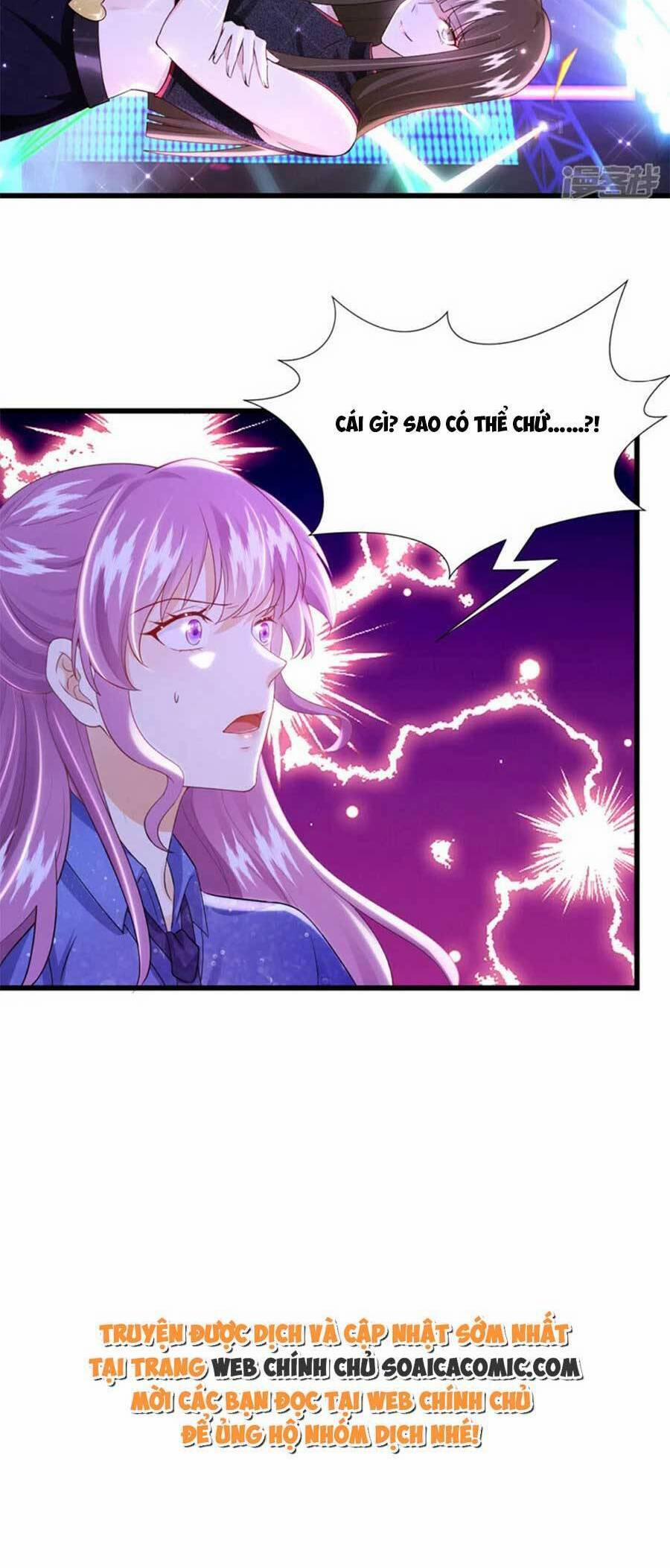 Đêm Nay Ác Nữ Giáng Lâm 72 trang 22