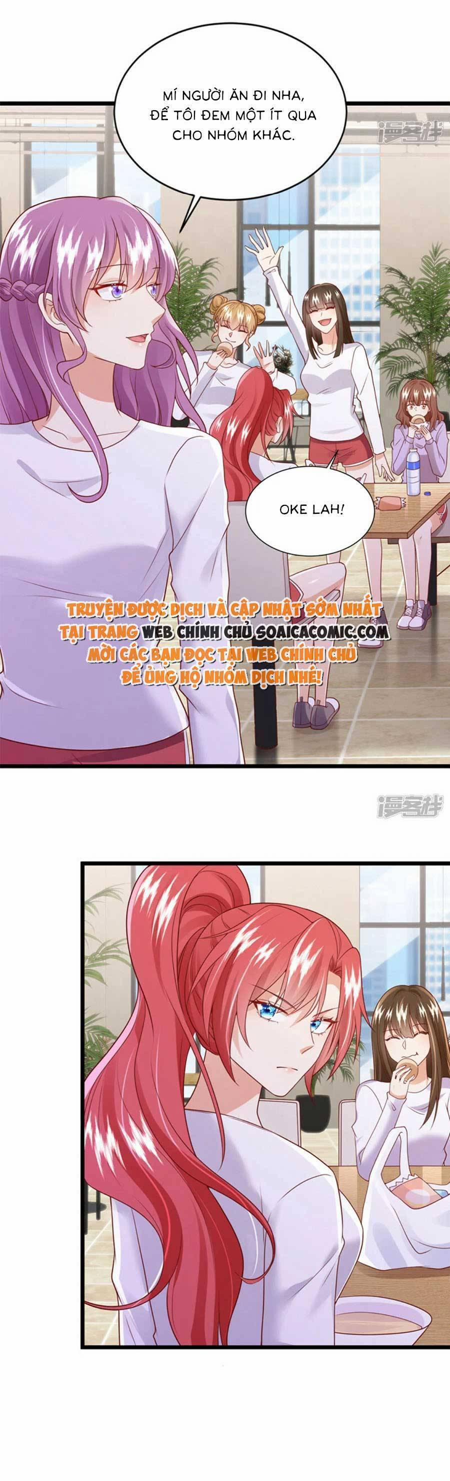 Đêm Nay Ác Nữ Giáng Lâm 72 trang 7