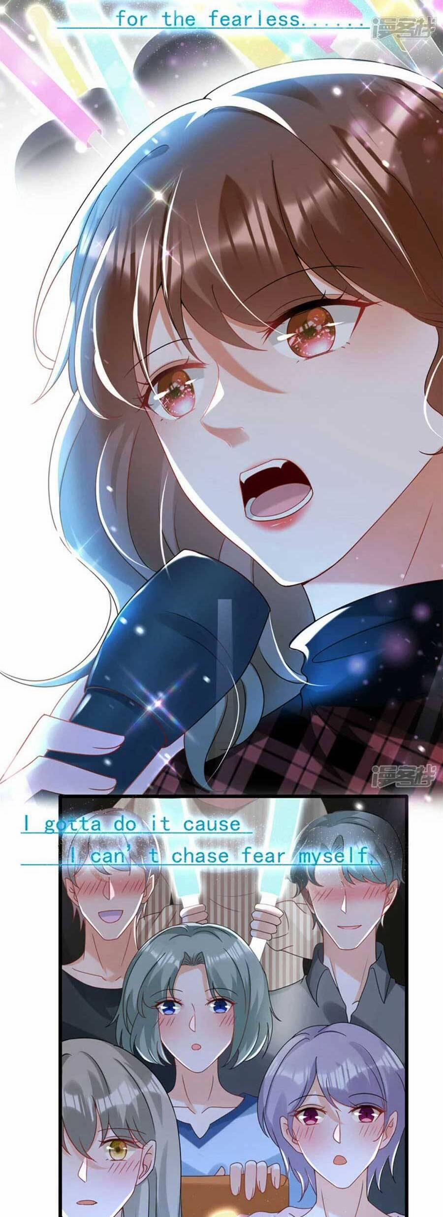 Đêm Nay Ác Nữ Giáng Lâm 73 trang 1