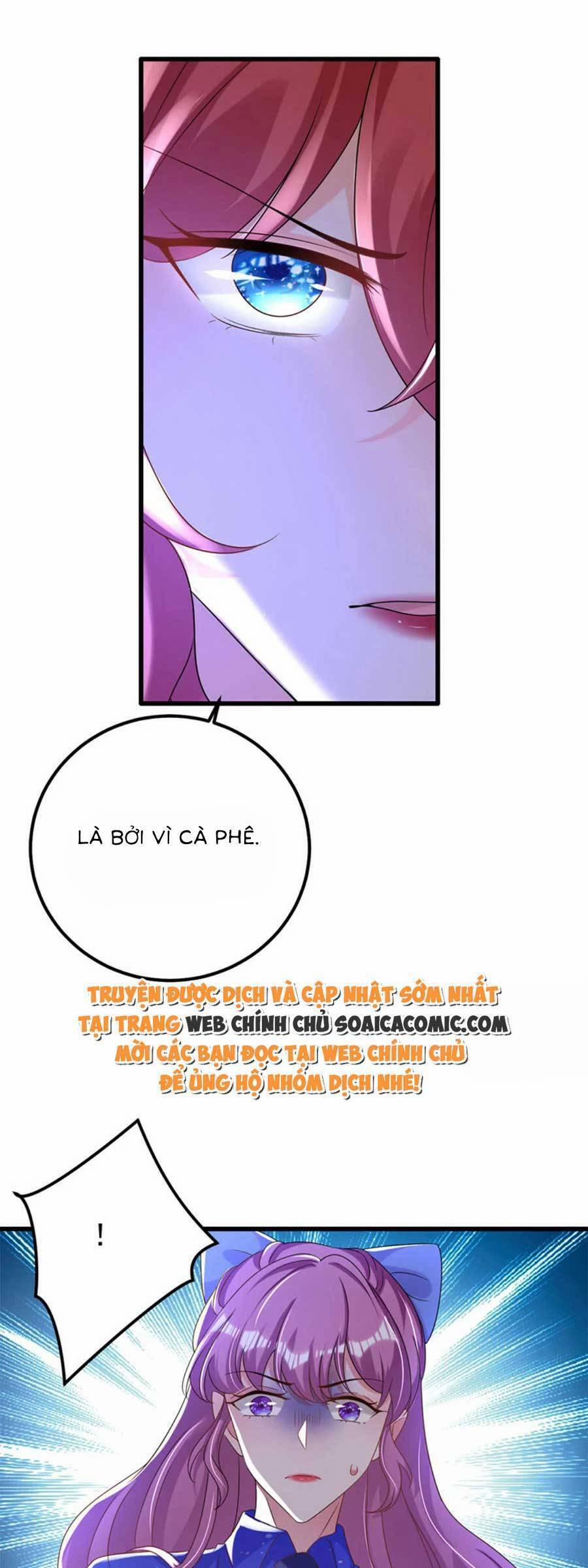 Đêm Nay Ác Nữ Giáng Lâm 73 trang 16